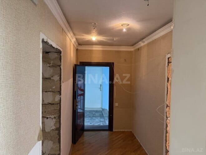 Satılır 3 otaqlı köhnə tikili 100 m², Yasamal r., photo 12 from 16