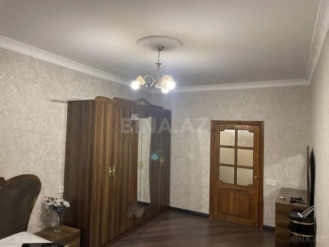 İcarəyə verilir 2 otaqlı köhnə tikili 60 m², 20 Yanvar m., photo 11 from 13