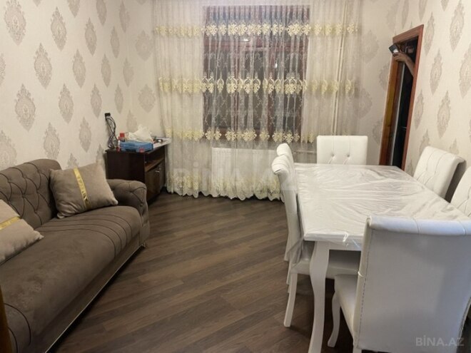 İcarəyə verilir 2 otaqlı köhnə tikili 60 m², 20 Yanvar m., photo 3 from 13