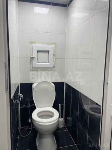 İcarəyə verilir 2 otaqlı köhnə tikili 60 m², 20 Yanvar m., photo 9 from 13