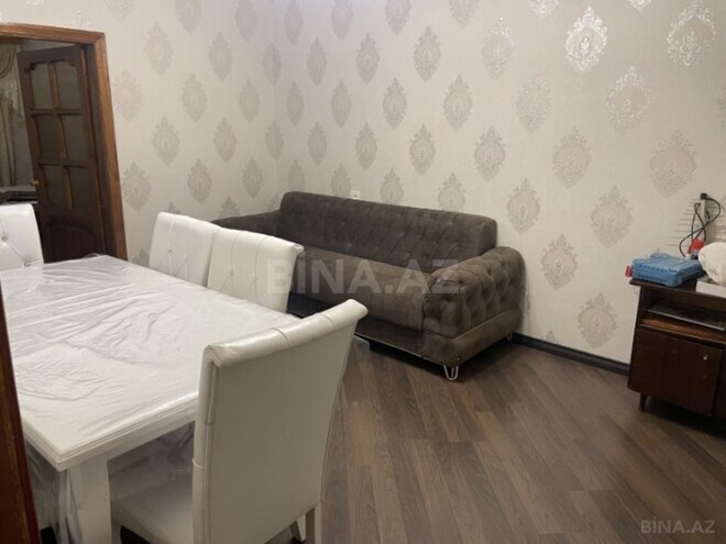 İcarəyə verilir 2 otaqlı köhnə tikili 60 m², 20 Yanvar m., photo 5 from 13