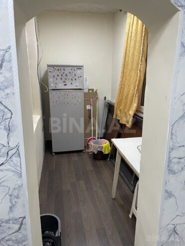 İcarəyə verilir 2 otaqlı köhnə tikili 60 m², 20 Yanvar m., photo 12 from 13
