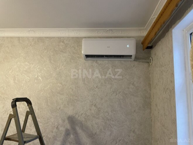 İcarəyə verilir 2 otaqlı köhnə tikili 60 m², 20 Yanvar m., photo 8 from 13