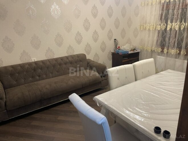 İcarəyə verilir 2 otaqlı köhnə tikili 60 m², 20 Yanvar m., photo 4 from 13