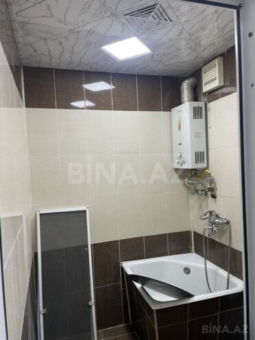 İcarəyə verilir 2 otaqlı köhnə tikili 60 m², 20 Yanvar m., photo 10 from 13