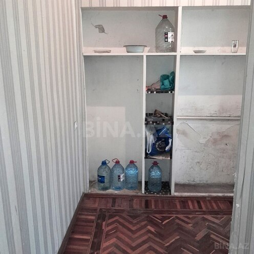 Satılır 2 otaqlı köhnə tikili 60 m², 28 May m., photo 8 from 11