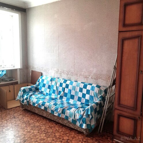 Satılır 2 otaqlı köhnə tikili 60 m², 28 May m., photo 10 from 11