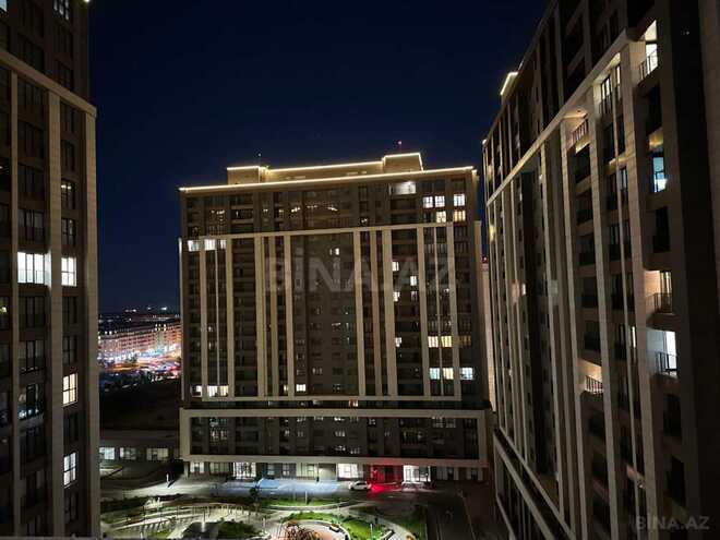 Продаётся 2-комн. новостройка 70 м², м. Шах Исмаил Хатаи, photo 1 from 17