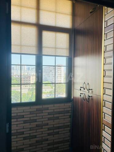 İcarəyə verilir 2 otaqlı yeni tikili 80 m², Xətai r., photo 10 from 12