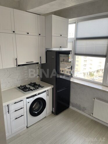 Satılır 1 otaqlı yeni tikili 35 m², Yasamal q., photo 7 from 13