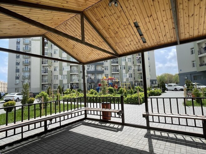 Satılır 1 otaqlı yeni tikili 35 m², Yasamal q., photo 9 from 13