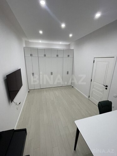 Satılır 1 otaqlı yeni tikili 35 m², Yasamal q., photo 6 from 13