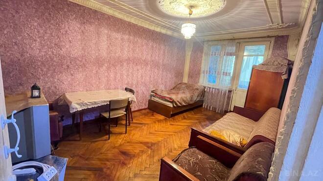 Сдаётся 1-комн. вторичка 30 м², м. Элмляр Академиясы, photo 3 from 12