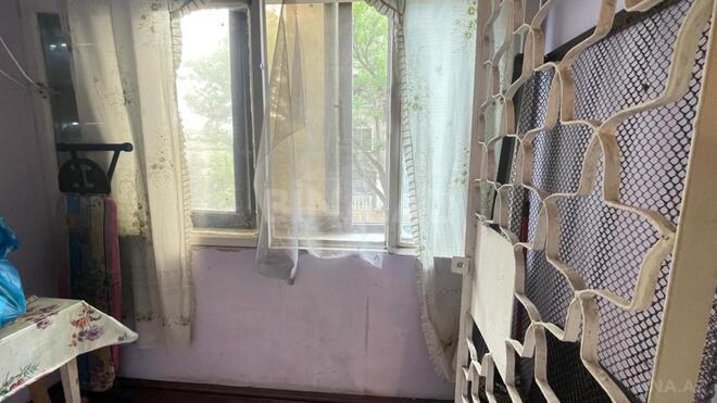 Сдаётся 1-комн. вторичка 30 м², м. Элмляр Академиясы, photo 4 from 12