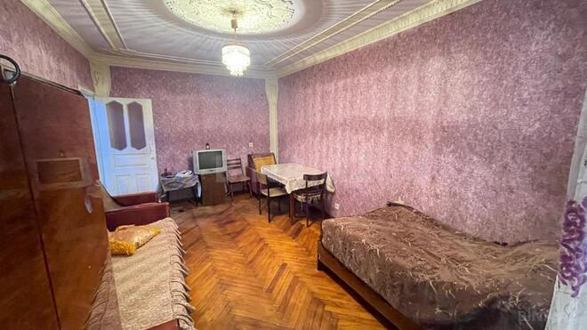 Сдаётся 1-комн. вторичка 30 м², м. Элмляр Академиясы, photo 1 from 12