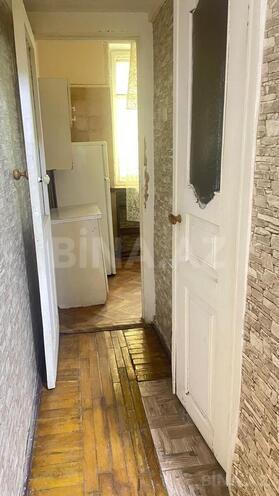 Сдаётся 1-комн. вторичка 30 м², м. Элмляр Академиясы, photo 6 from 12