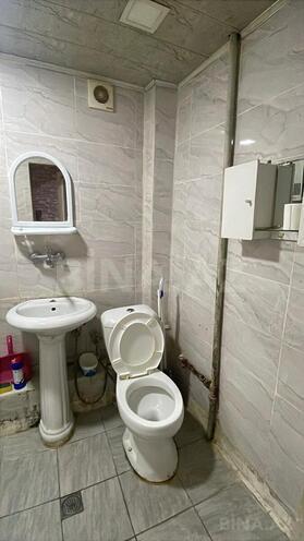 Сдаётся 1-комн. вторичка 30 м², м. Элмляр Академиясы, photo 10 from 12