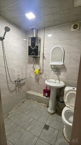 Сдаётся 1-комн. вторичка 30 м², м. Элмляр Академиясы, photo 11 from 12