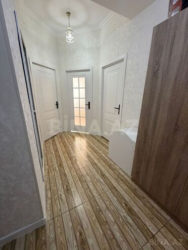 Satılır 3 otaqlı yeni tikili 60 m², Həzi Aslanov m., photo 11 from 19