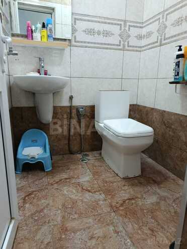 Satılır 3 otaqlı yeni tikili 60 m², Həzi Aslanov m., photo 18 from 19