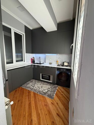 Satılır 3 otaqlı yeni tikili 60 m², Həzi Aslanov m., photo 5 from 19