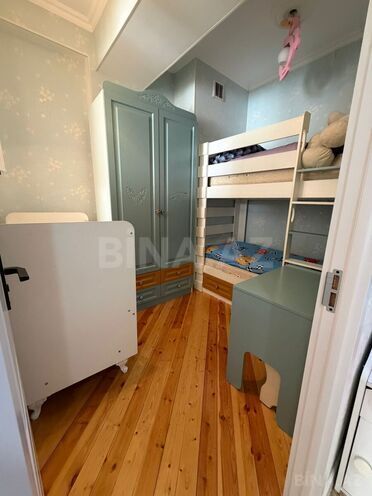 Satılır 3 otaqlı yeni tikili 60 m², Həzi Aslanov m., photo 16 from 19