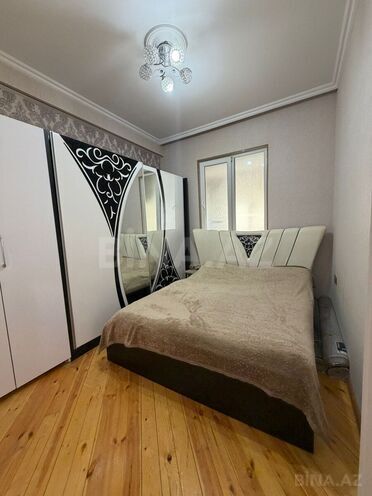 Satılır 3 otaqlı yeni tikili 60 m², Həzi Aslanov m., photo 3 from 19