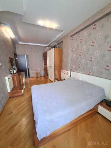 Satılır 3 otaqlı yeni tikili 145 m², Nəriman Nərimanov m., photo 15 from 19