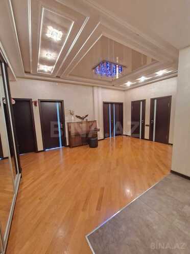 Satılır 3 otaqlı yeni tikili 145 m², Nəriman Nərimanov m., photo 14 from 19