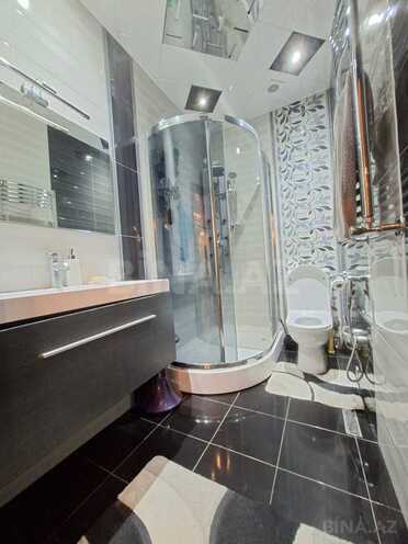 Satılır 3 otaqlı yeni tikili 145 m², Nəriman Nərimanov m., photo 17 from 19