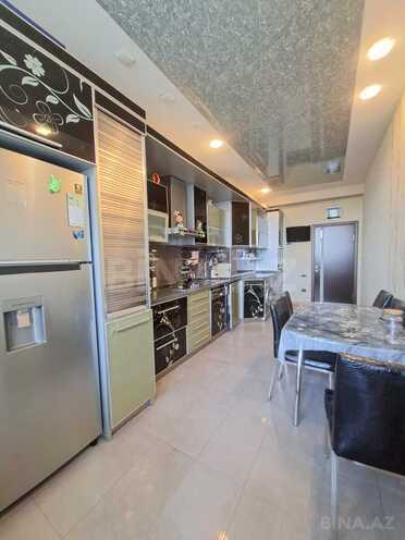 Satılır 3 otaqlı yeni tikili 145 m², Nəriman Nərimanov m., photo 11 from 19