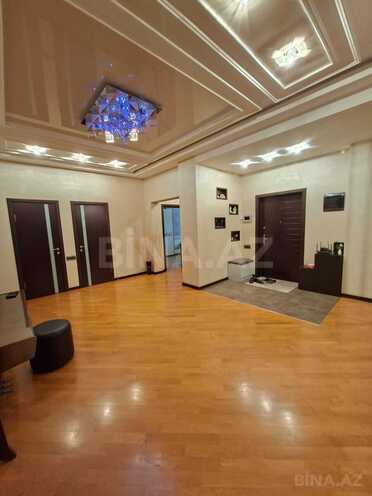 Satılır 3 otaqlı yeni tikili 145 m², Nəriman Nərimanov m., photo 16 from 19