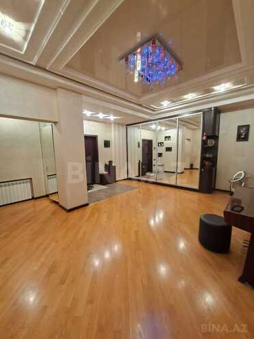 Satılır 3 otaqlı yeni tikili 145 m², Nəriman Nərimanov m., photo 1 from 19