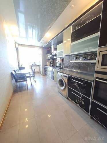 Satılır 3 otaqlı yeni tikili 145 m², Nəriman Nərimanov m., photo 8 from 19