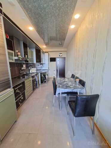 Satılır 3 otaqlı yeni tikili 145 m², Nəriman Nərimanov m., photo 9 from 19