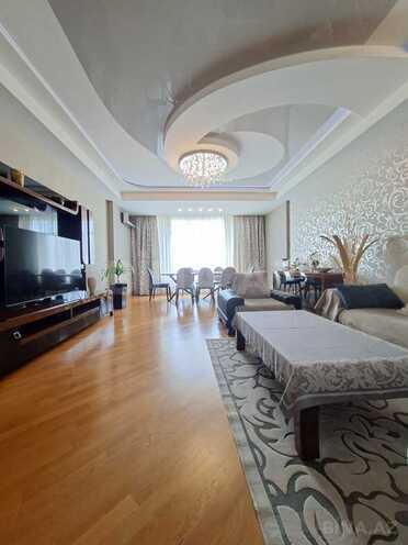 Satılır 3 otaqlı yeni tikili 145 m², Nəriman Nərimanov m., photo 5 from 19