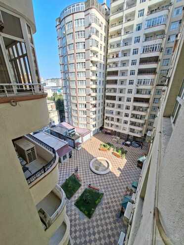 Satılır 3 otaqlı yeni tikili 145 m², Nəriman Nərimanov m., photo 7 from 19