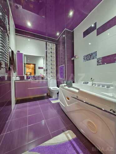Satılır 3 otaqlı yeni tikili 145 m², Nəriman Nərimanov m., photo 18 from 19