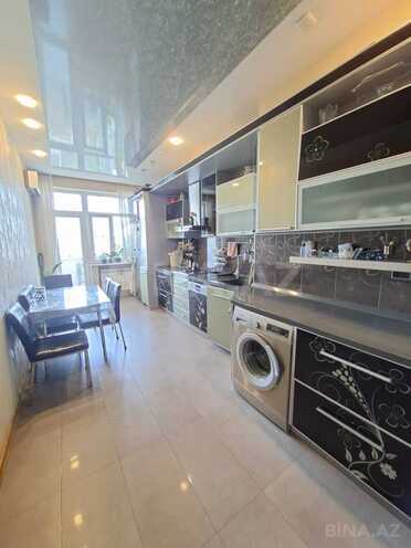 Satılır 3 otaqlı yeni tikili 145 m², Nəriman Nərimanov m., photo 10 from 19
