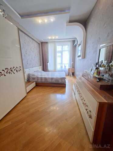 Satılır 3 otaqlı yeni tikili 145 m², Nəriman Nərimanov m., photo 13 from 19