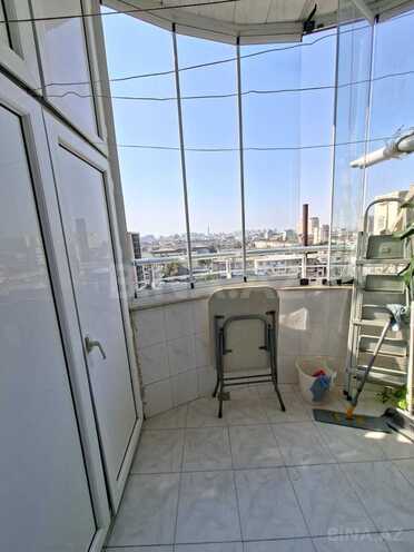Satılır 3 otaqlı yeni tikili 145 m², Nəriman Nərimanov m., photo 12 from 19