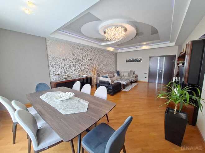 Satılır 3 otaqlı yeni tikili 145 m², Nəriman Nərimanov m., photo 6 from 19