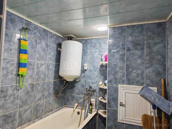 Продаётся 2-комн. вторичка 45 м², м. Гянджлик, photo 12 from 14