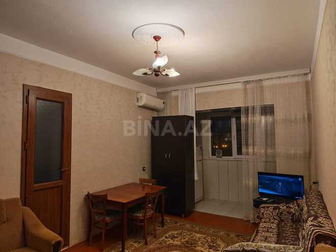 Продаётся 2-комн. вторичка 45 м², м. Гянджлик, photo 3 from 14