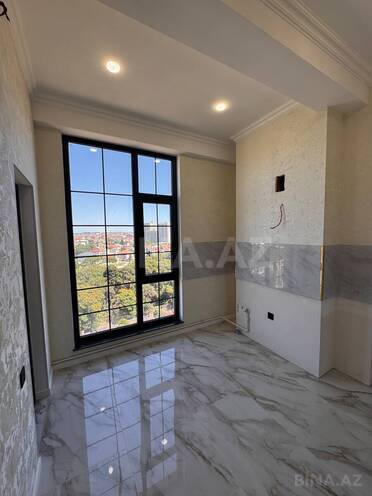 Satılır 2 otaqlı köhnə tikili 56 m², Bakıxanov q., photo 9 from 14