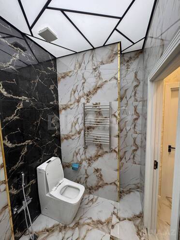 Satılır 2 otaqlı köhnə tikili 56 m², Bakıxanov q., photo 13 from 14