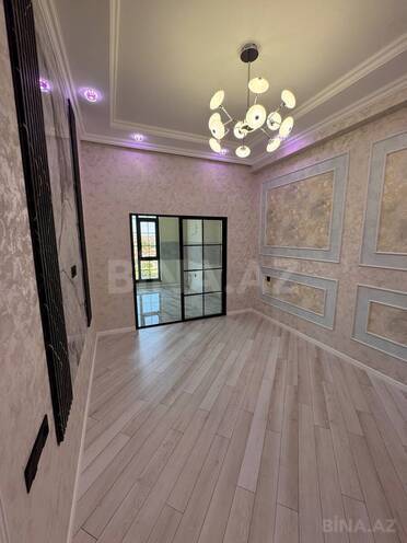 Satılır 2 otaqlı köhnə tikili 56 m², Bakıxanov q., photo 4 from 14