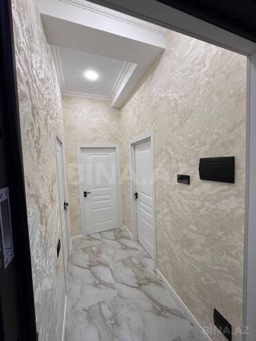 Satılır 2 otaqlı köhnə tikili 56 m², Bakıxanov q., photo 5 from 14