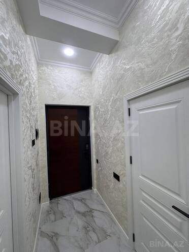Satılır 2 otaqlı köhnə tikili 56 m², Bakıxanov q., photo 8 from 14