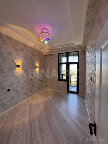 Satılır 2 otaqlı köhnə tikili 56 m², Bakıxanov q., photo 6 from 14